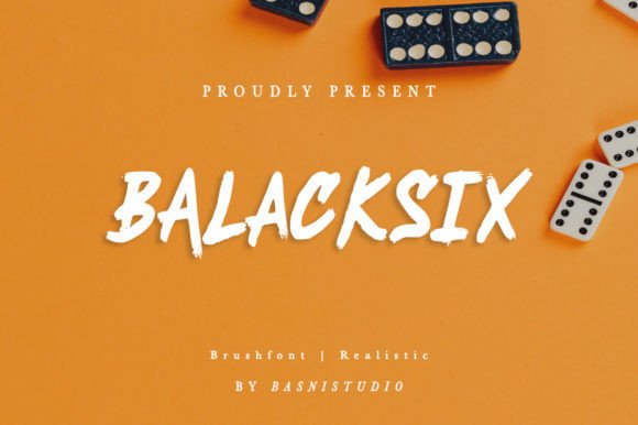 How Blacksix Transformed My Hero Section Layout